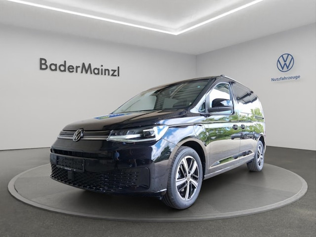 Volkswagen Caddy Life Maxi