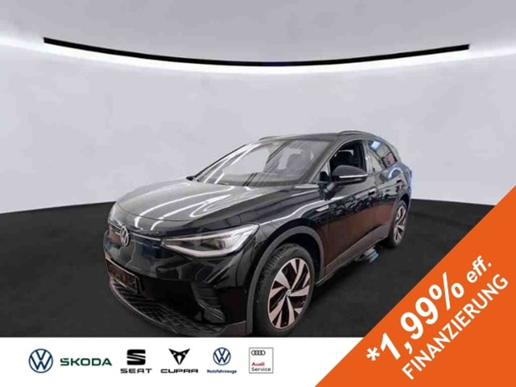 Volkswagen ID.4 Performance IQ.Drive Pro