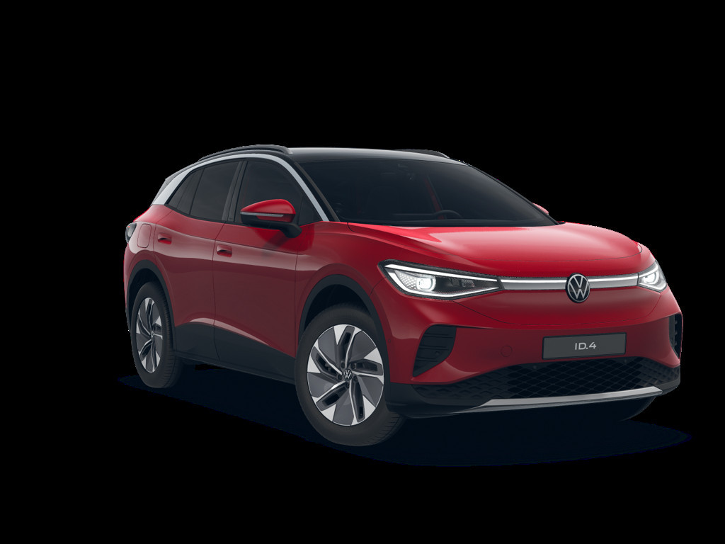 Volkswagen ID.4 Performance Pure
