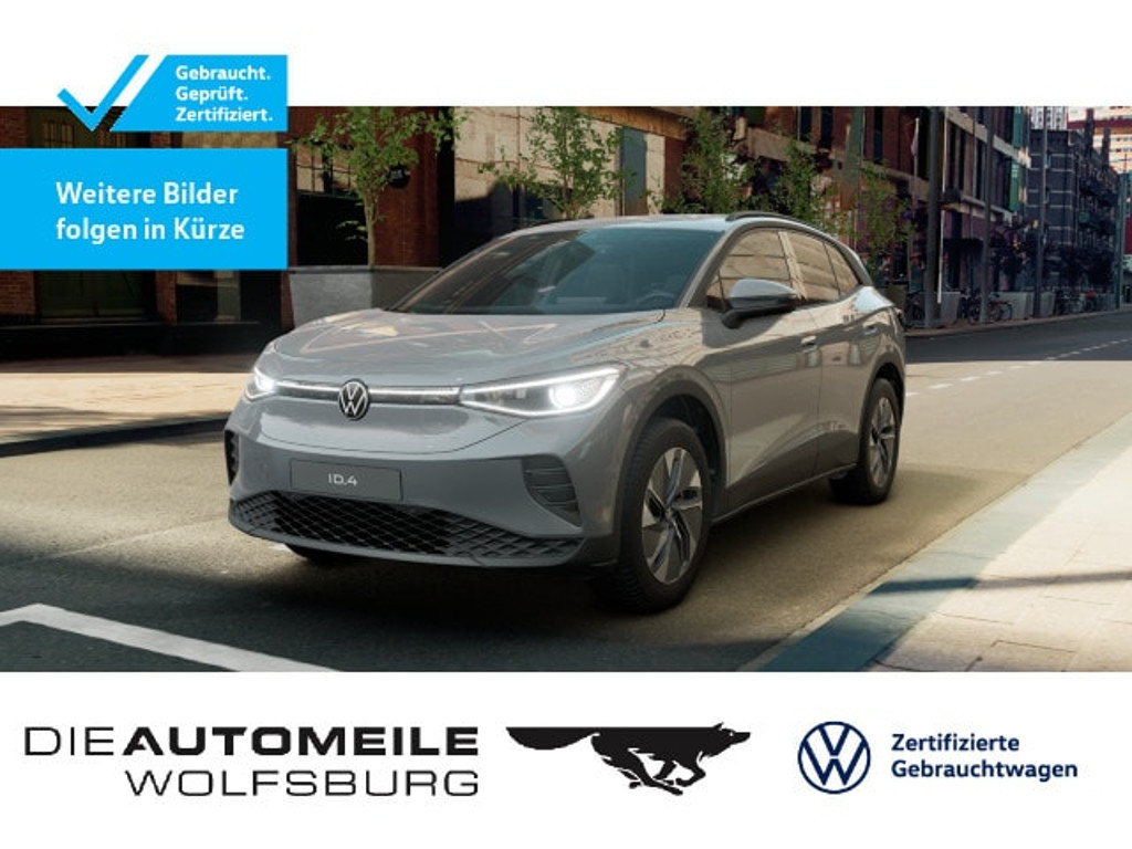Volkswagen ID.4 Performance Pro