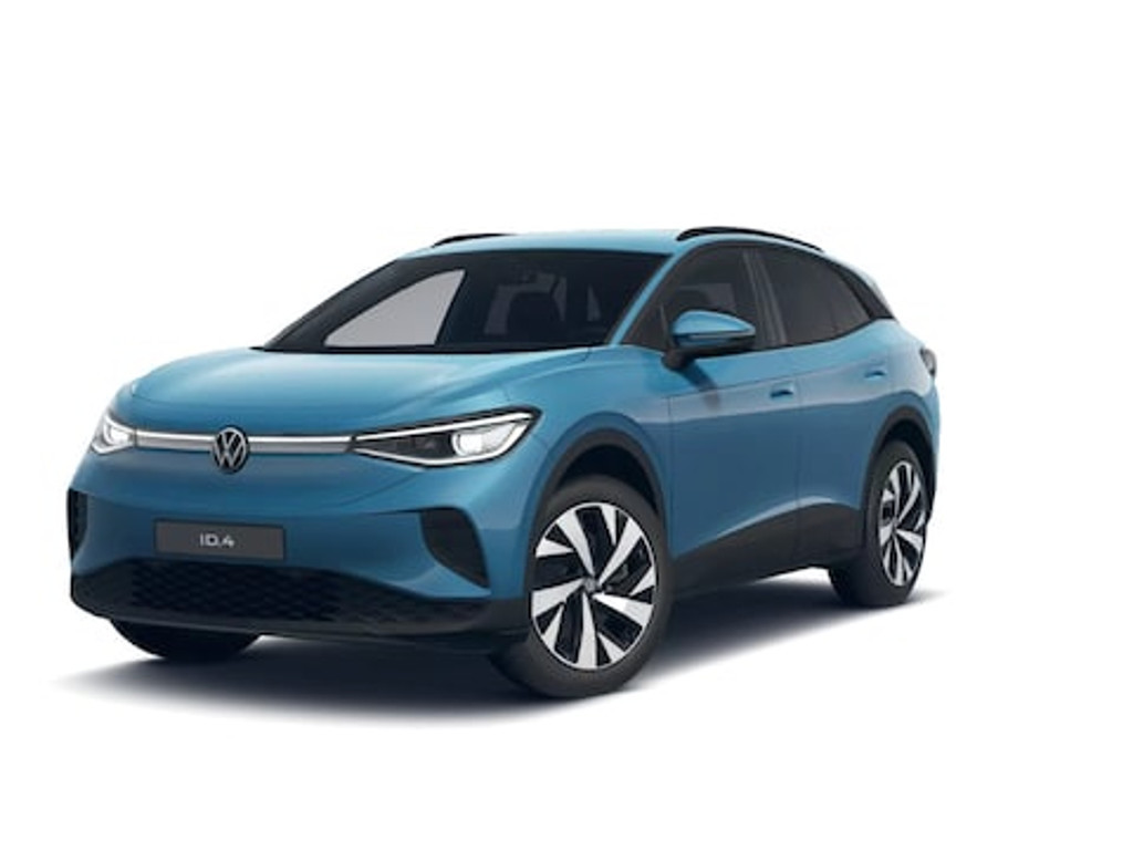 Volkswagen ID.4 Performance Pro