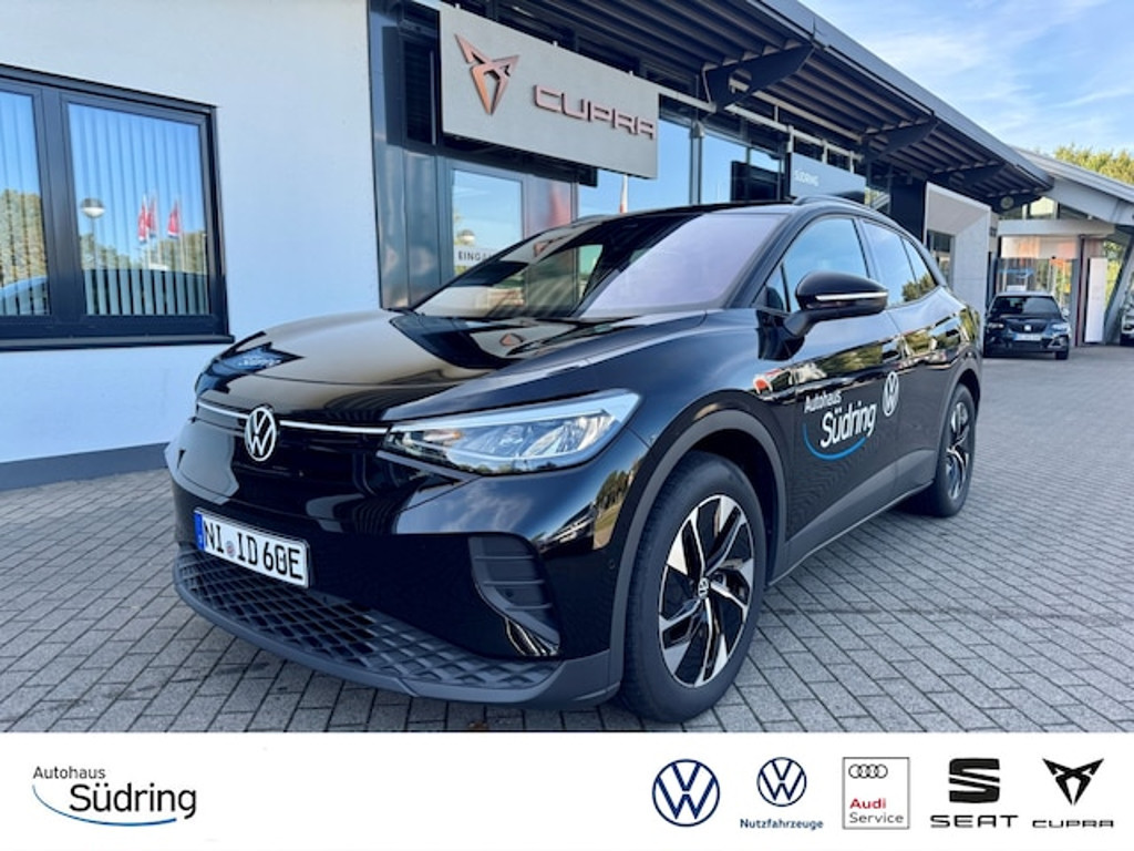 Volkswagen ID.4 Performance Pro Move