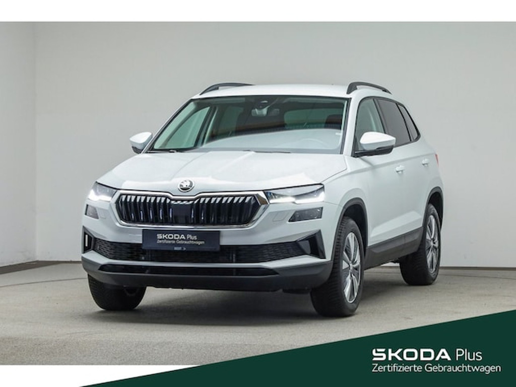 Skoda Karoq Ambition 4x4 2.0 TDI