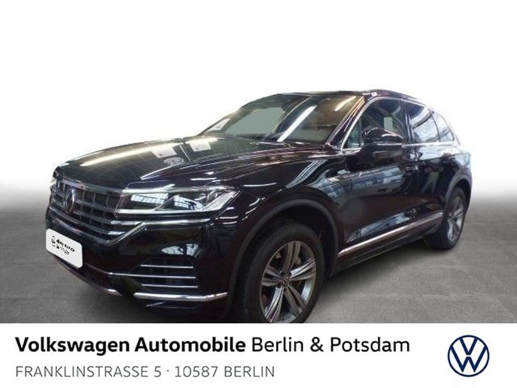 Volkswagen Touareg eHybrid 3.0 V6 TSI Elegance Elegance
