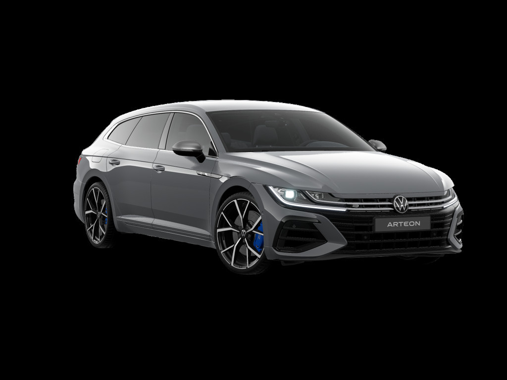 Volkswagen Arteon Shooting Brake DSG IQ.Drive 2.0 TSI
