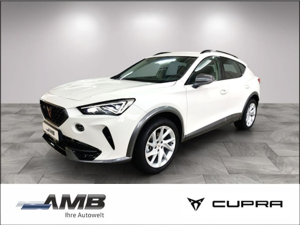 Cupra Formentor 1.5 TSI