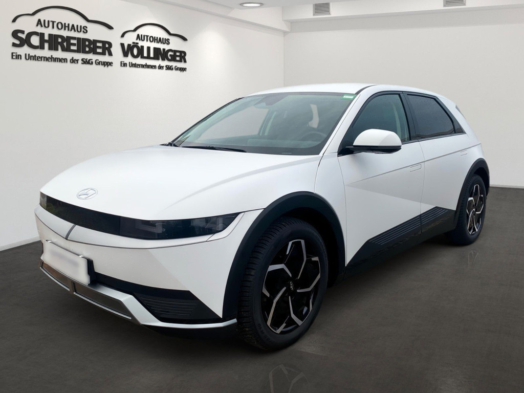 Hyundai Ioniq 5 Techniq