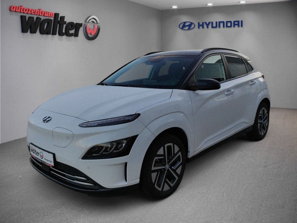 Hyundai Kona Electric Trend 2WD