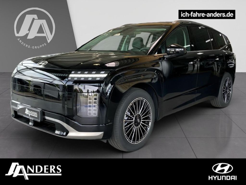 Hyundai IONIQ 9 UNIQ 4WD