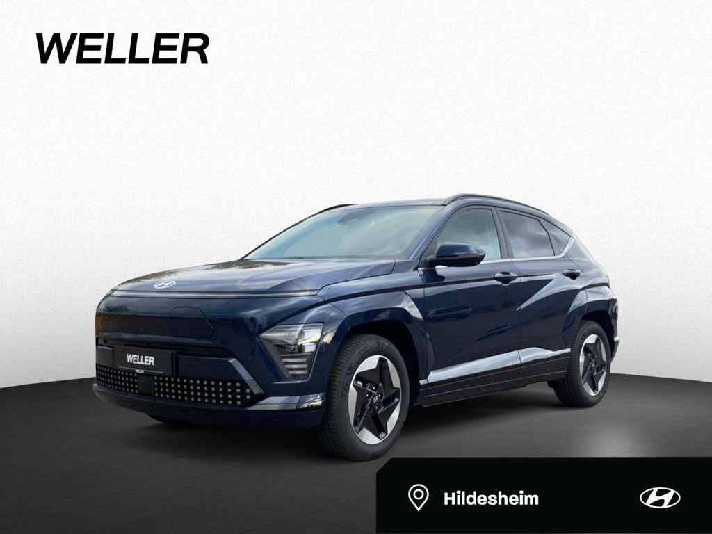 Hyundai Kona Electric 2WD