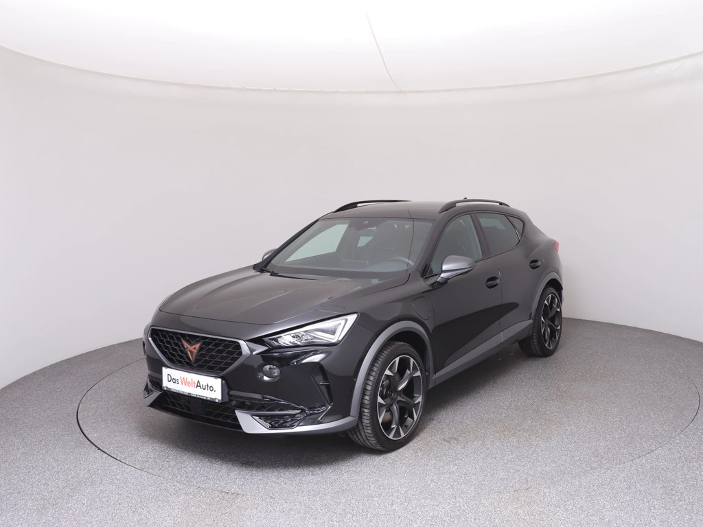 Cupra Formentor DSG VZ