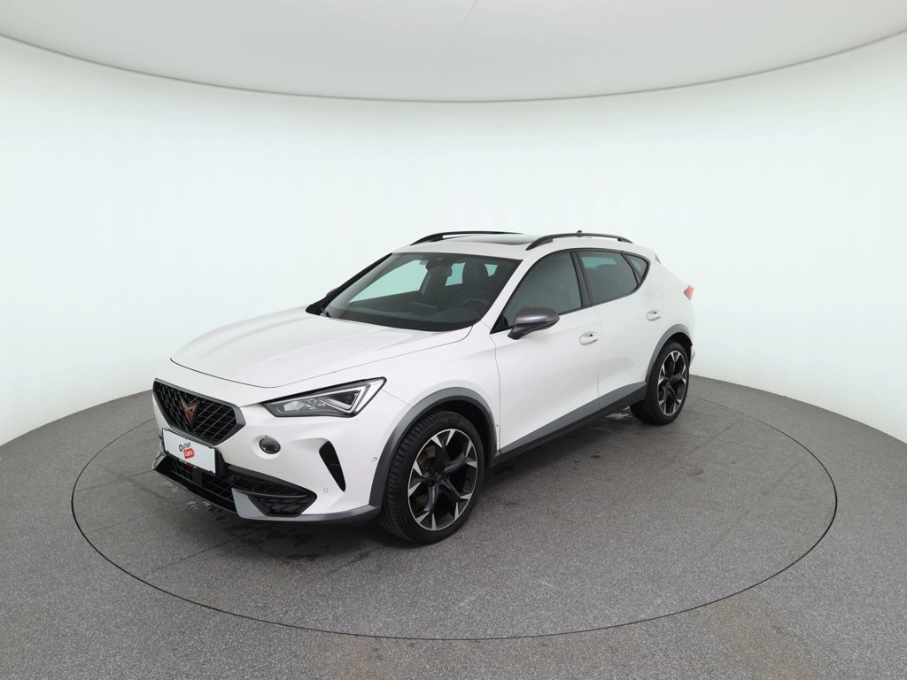 Cupra Formentor 1.5 TSI DSG