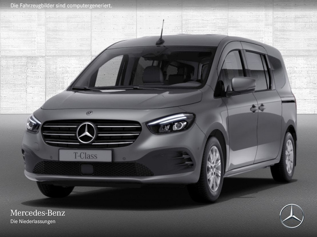 Mercedes-Benz T 180 Limousine Lang Progressive