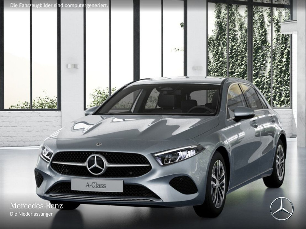 Mercedes-Benz A-Klasse A 200 A 200