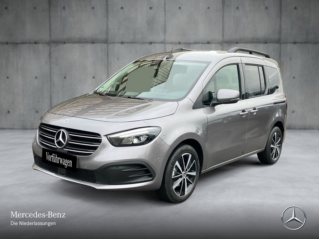 Mercedes-Benz T 180 Progressive