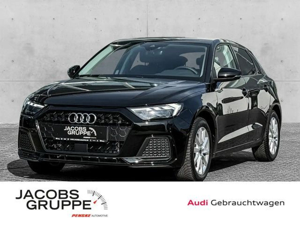 Audi A1 Sportback 35 TFSI