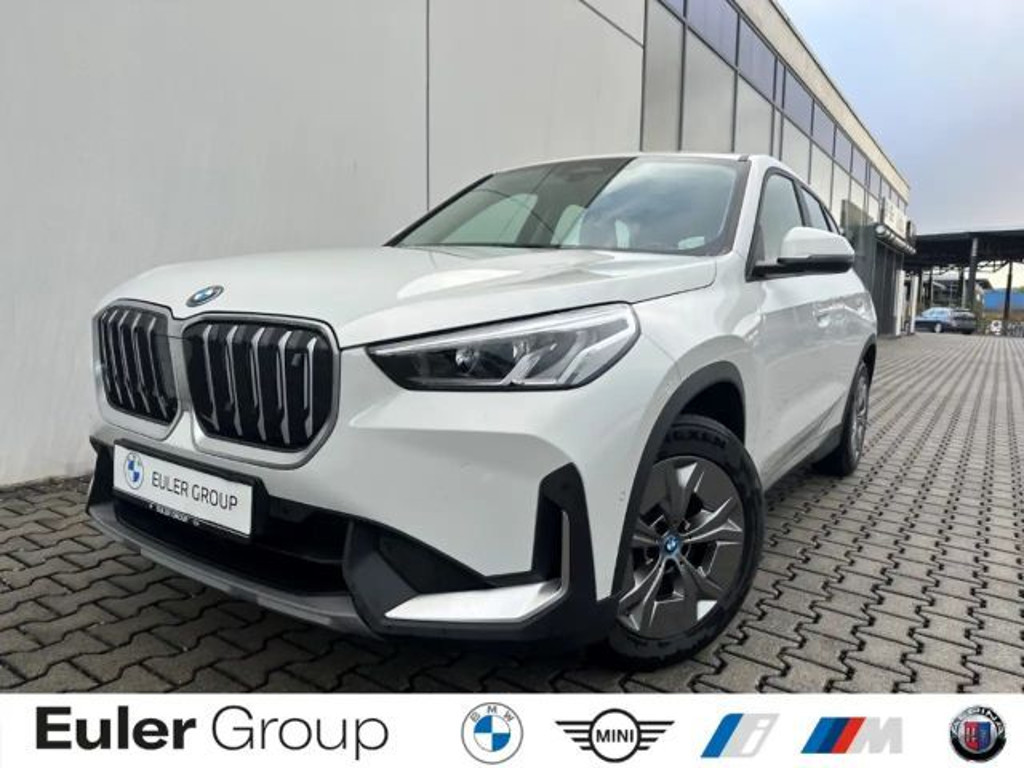 BMW iX1 xDrive