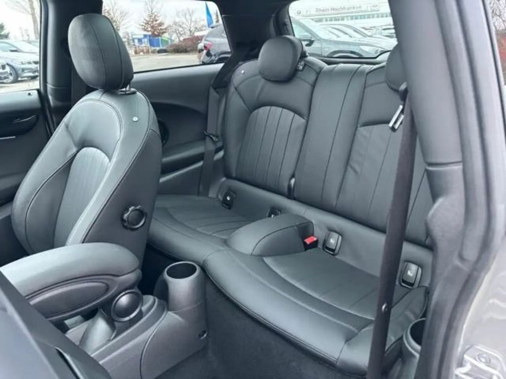 Mini John Cooper Works