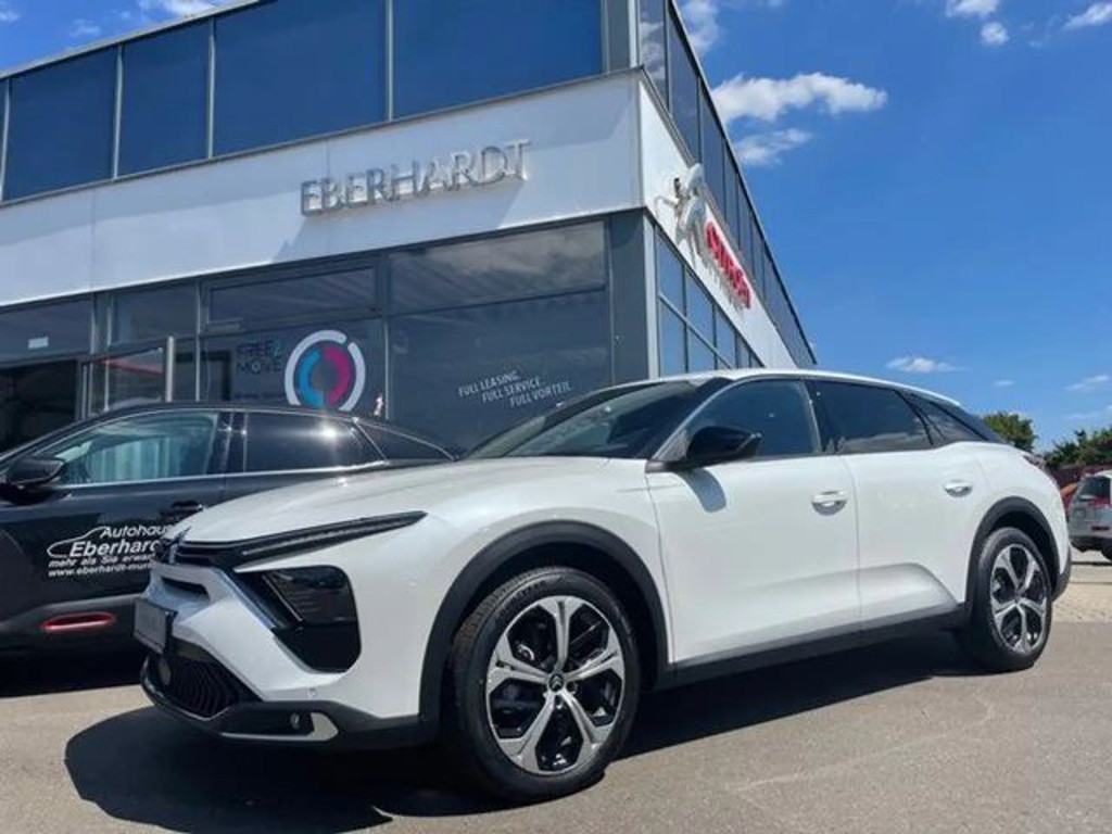 Citroën C5 X PureTech Feel Pack