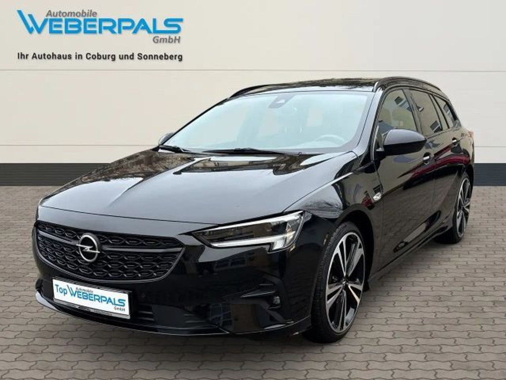 Opel Insignia Ultimate