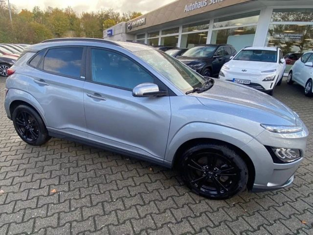 Hyundai Kona Electric 64 kWh Prime