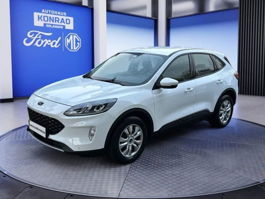 Ford Kuga Cool & Connect
