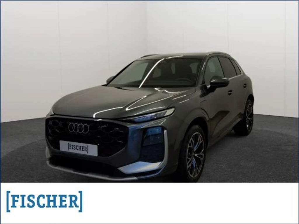 Audi Q3 S-Line S-Tronic Hybride