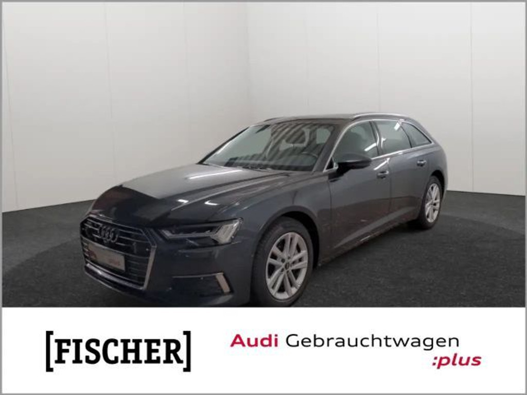 Audi A6 Avant Quattro S-Tronic 55 TFSI