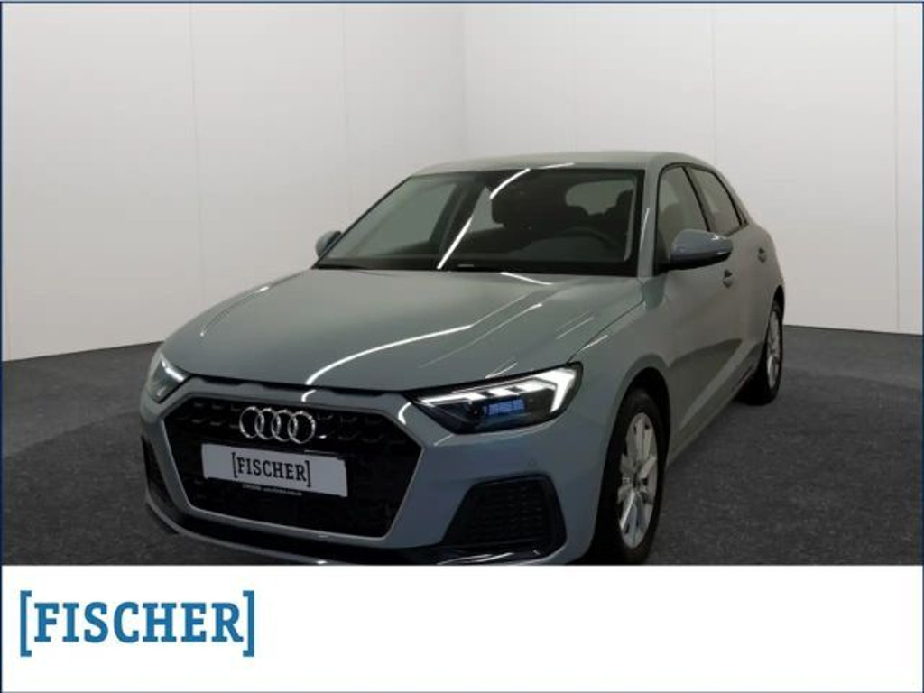 Audi A1 Sportback S-Tronic 30 TFSI