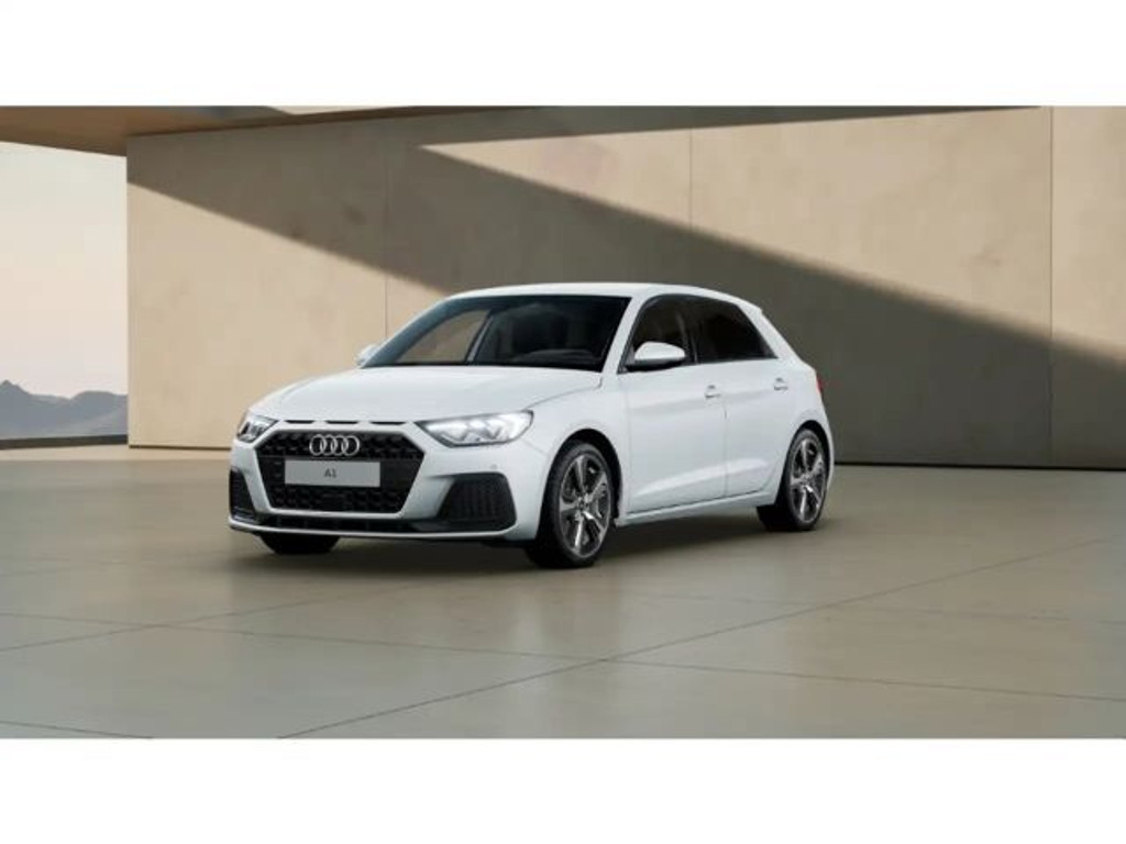 Audi A1 Sportback S-Tronic 30 TFSI