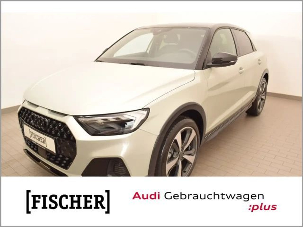 Audi A1 S-Tronic 30 TFSI Allstreet