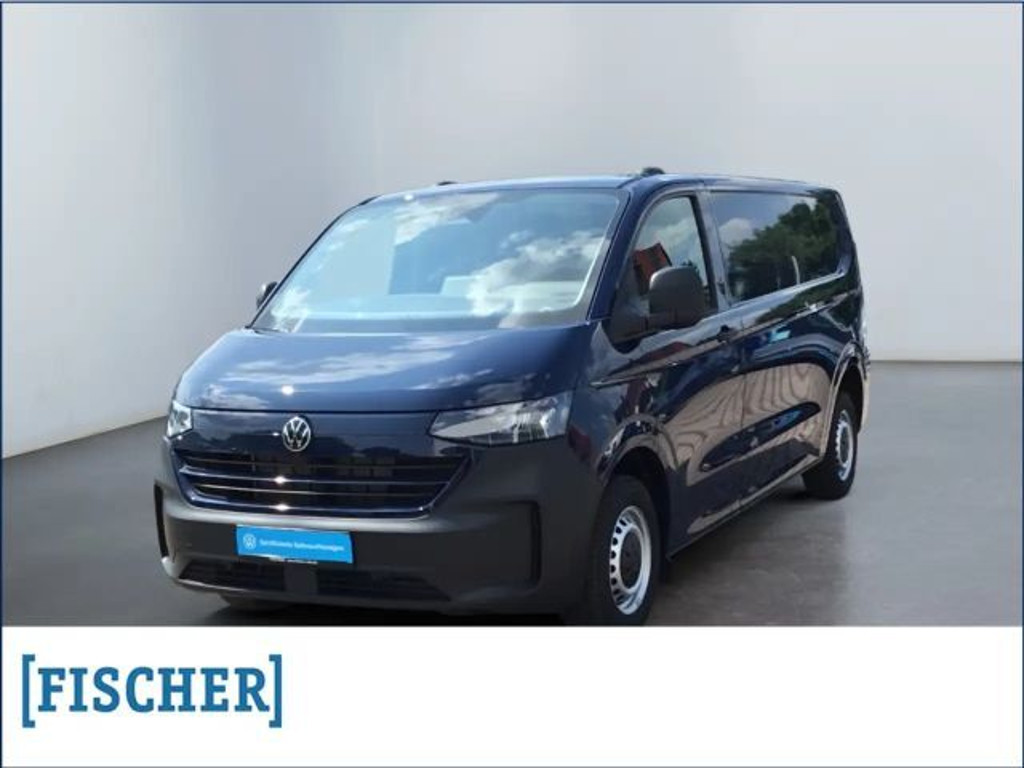 Volkswagen Transporter 2.0 TDI