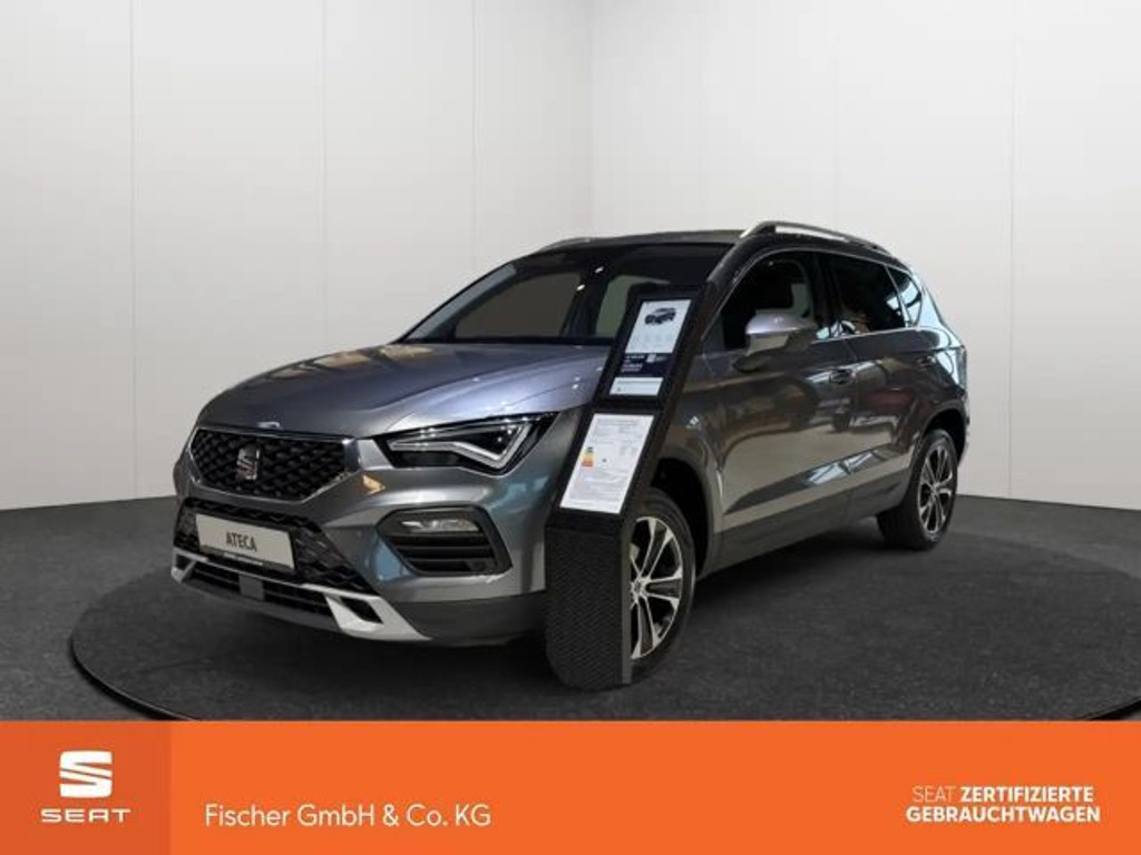 Seat Ateca Style 1.5 TSI DSG