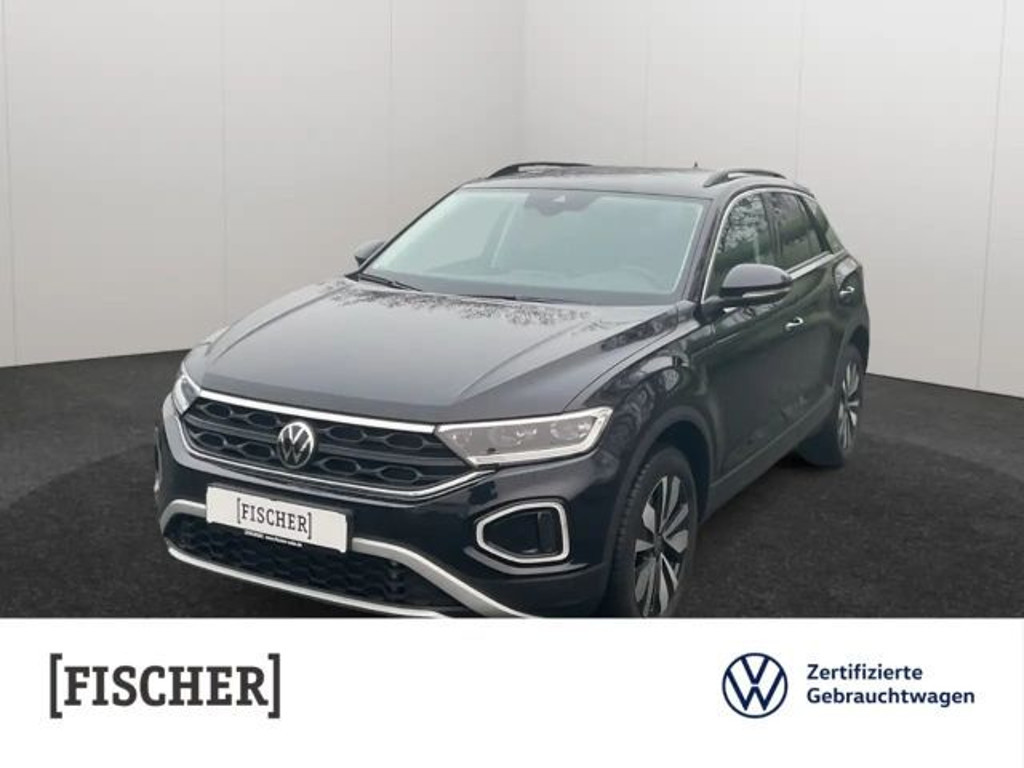 Volkswagen T-Roc DSG 2.0 TDI