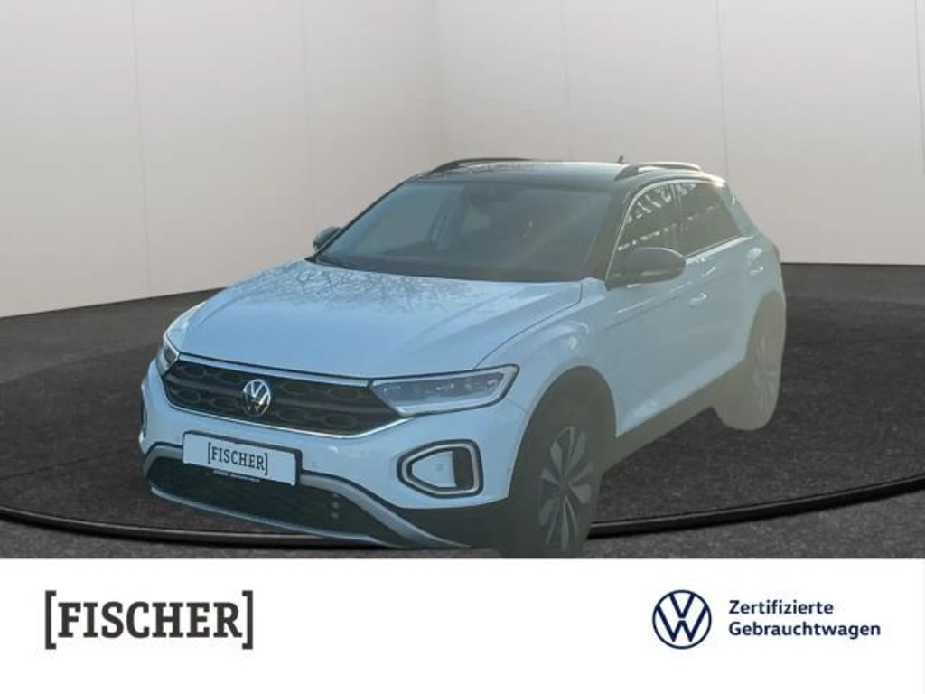 Volkswagen T-Roc DSG 2.0 TDI