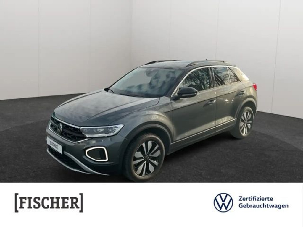 Volkswagen T-Roc DSG 2.0 TDI
