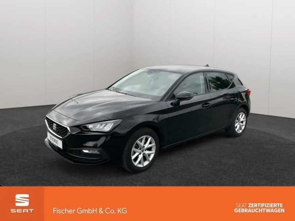 Seat Leon Style 1.5 TSI