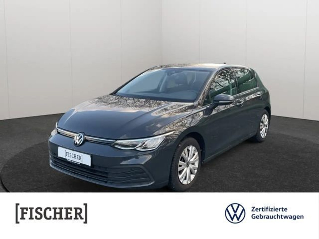 Volkswagen Golf Life Golf VIII 2.0 TDI