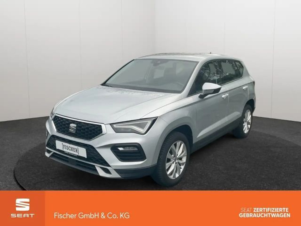 Seat Ateca Style 1.5 TSI