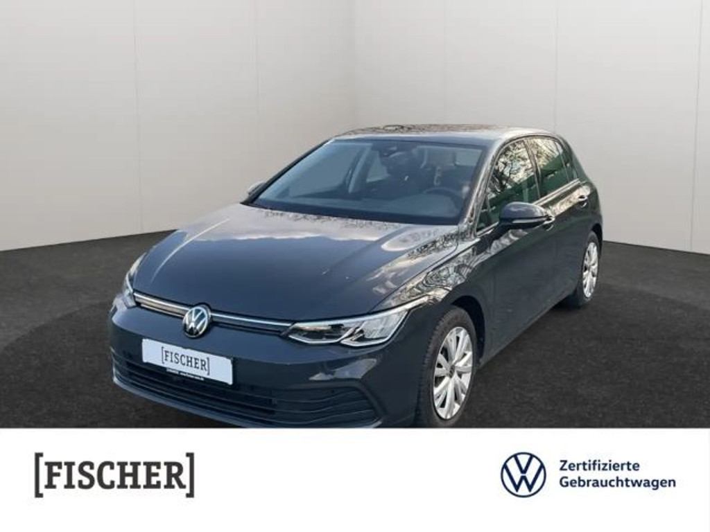 Volkswagen Golf Life Golf VIII 2.0 TDI