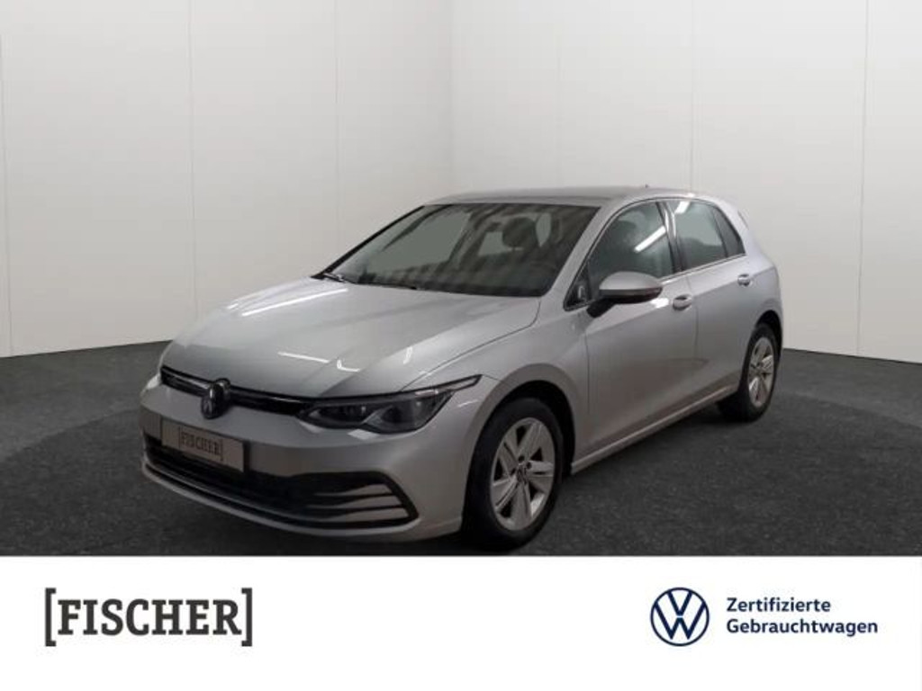 Volkswagen Golf Life Golf VIII 2.0 TDI