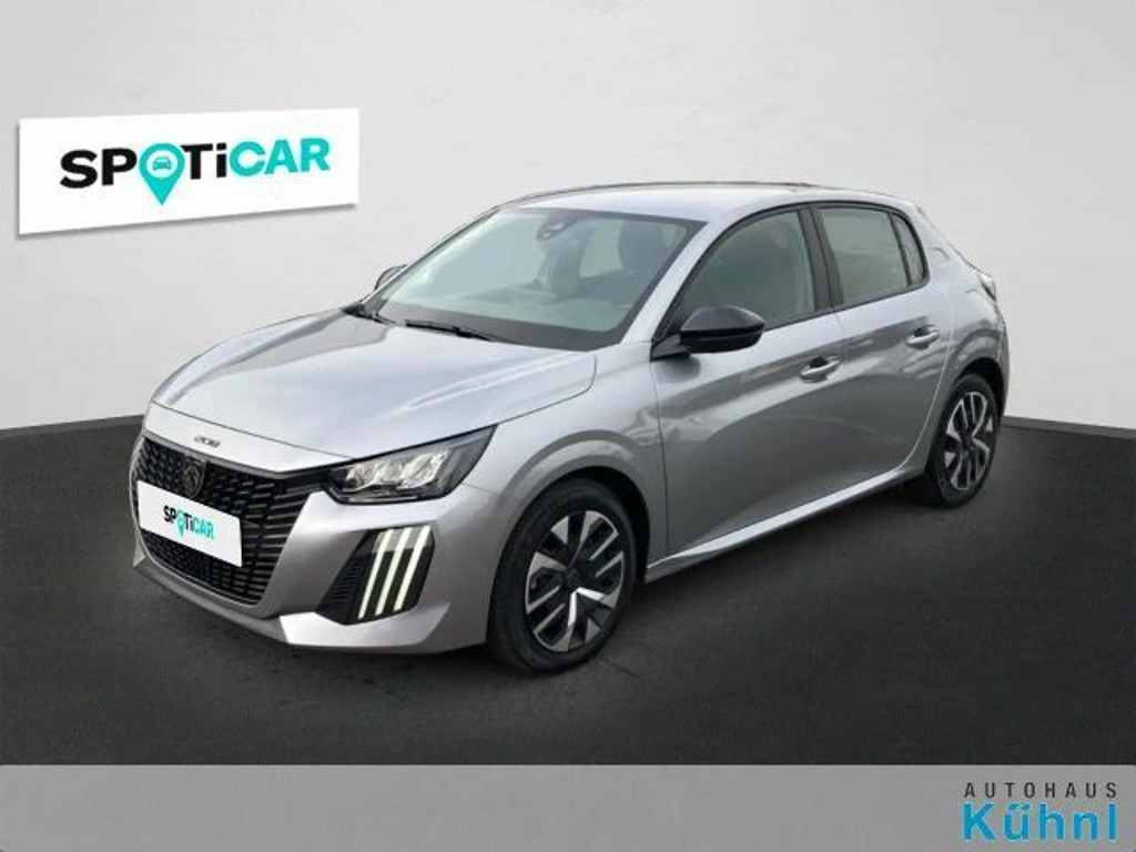 Peugeot 208 PureTech Active Pack