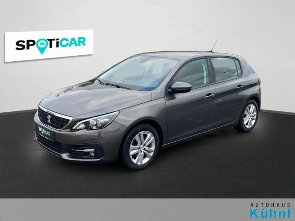 Peugeot 308 PureTech Active Pack