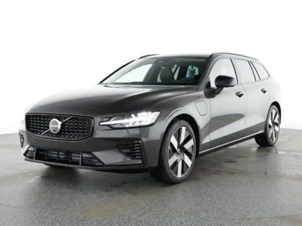 Volvo V60 T8 Hybrid Dark Ultra
