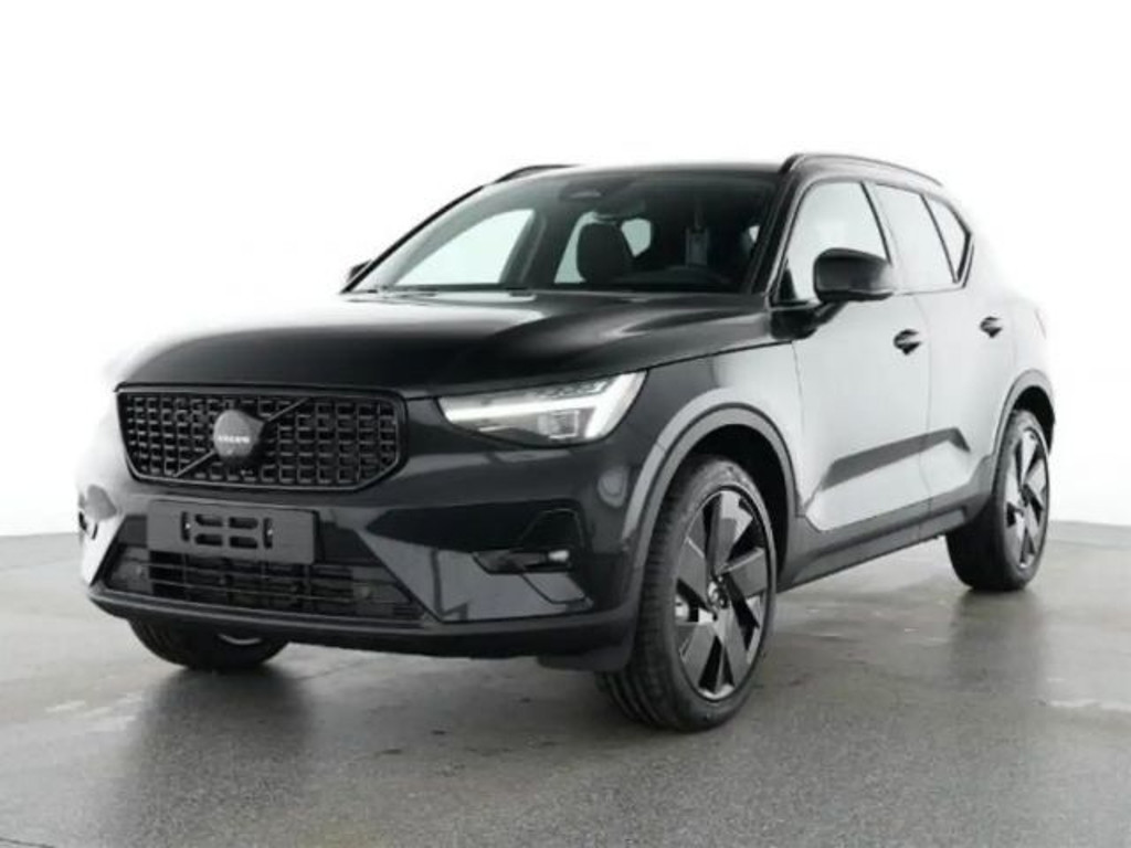 Volvo XC40 Ultra
