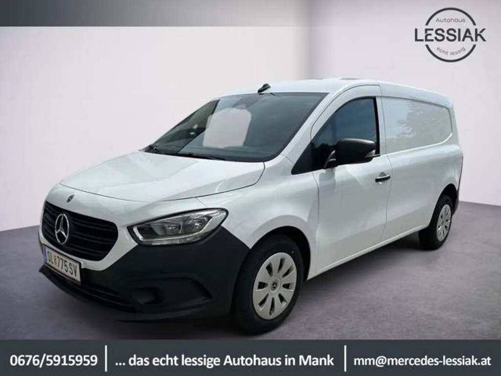 Mercedes-Benz Citan Limousine Lang CDI