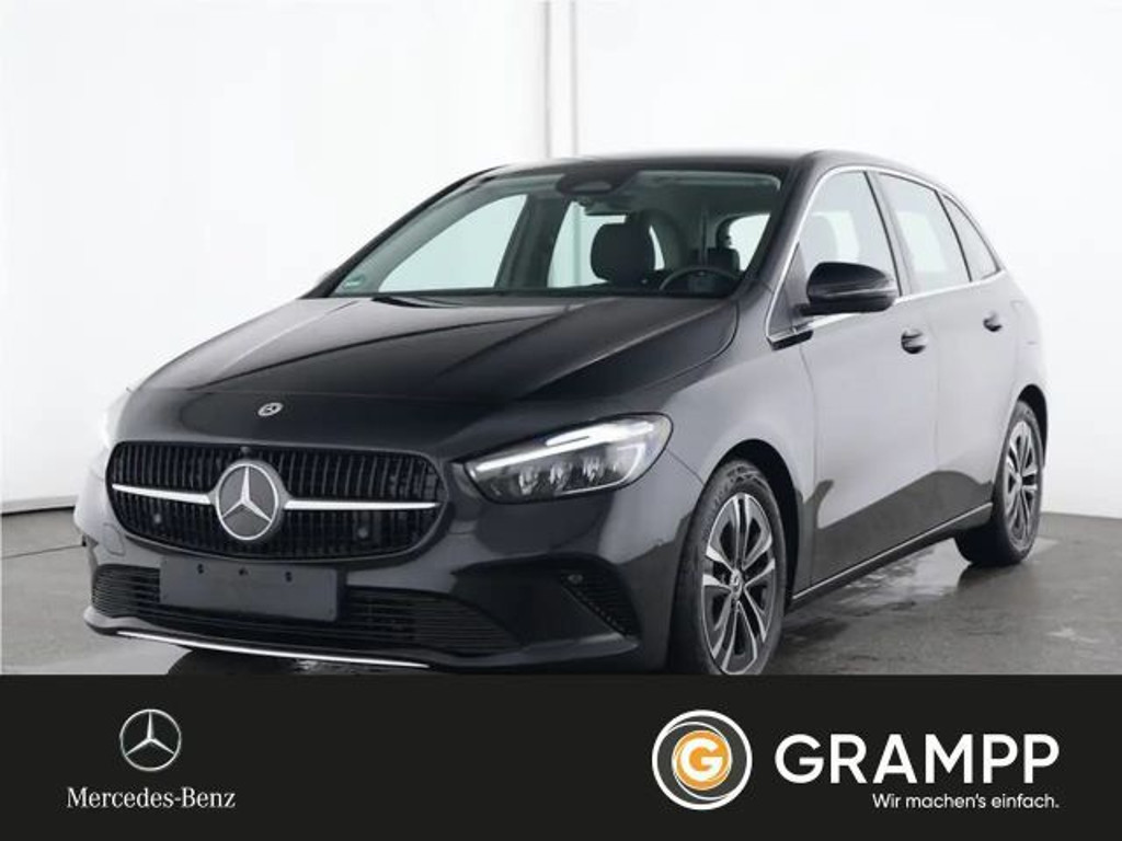 Mercedes-Benz B-Klasse B 200 Sedan