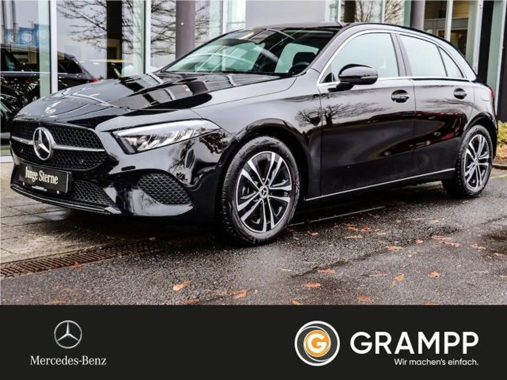 Mercedes-Benz A-Klasse A 180 Progressive
