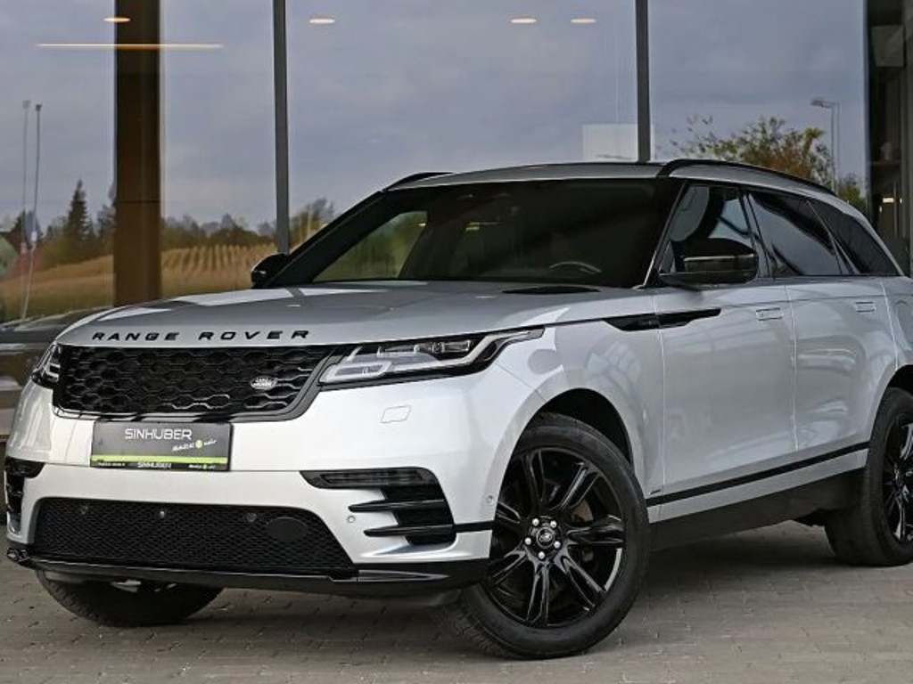 Land Rover Range Rover Velar Dynamic R-Dynamic P400e AWD