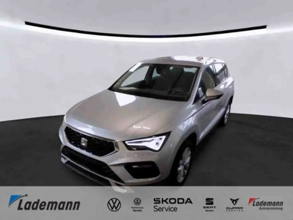 Seat Ateca Style 2.0 TDI DSG